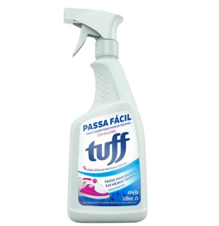 Passa Facil Tuff - 500ml
